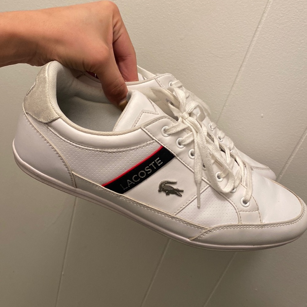 Lacoste Men Shoes